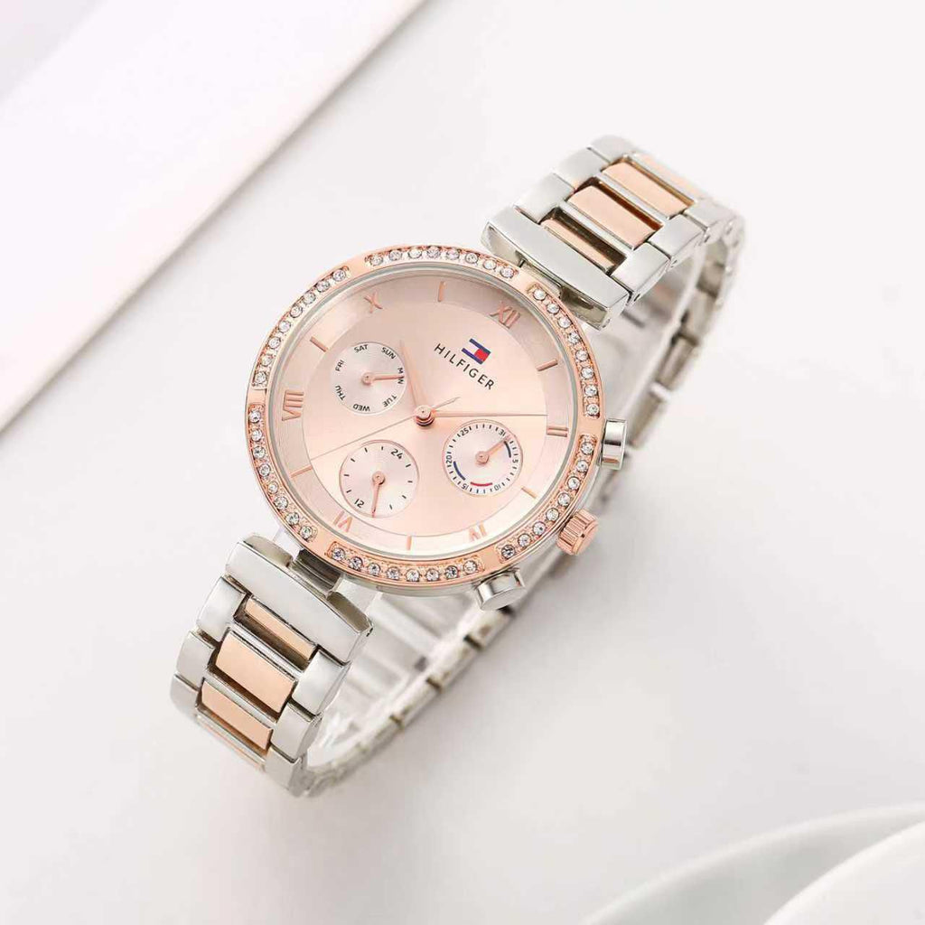 TOMMY HILFIGER EMIILY