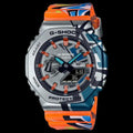 Casio G shock gm2100 WC 1144