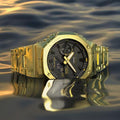 G shock GM 2100 steel Wc 952