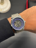 *Product name: Tissot Chemin Skeleton