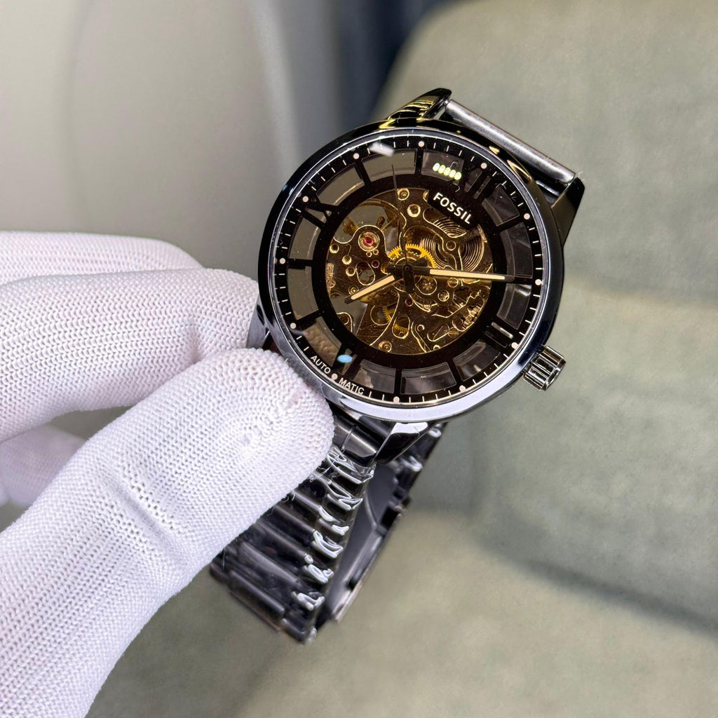 Fossil Townsman Chain 013