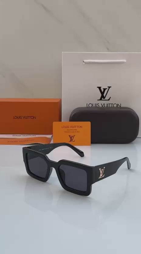 LOUIIS VUITTON SUNGLASS D-514