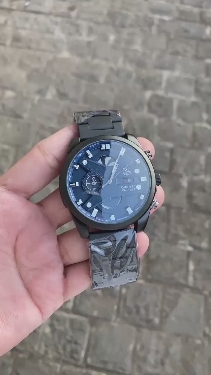 Tag Heuer Watch