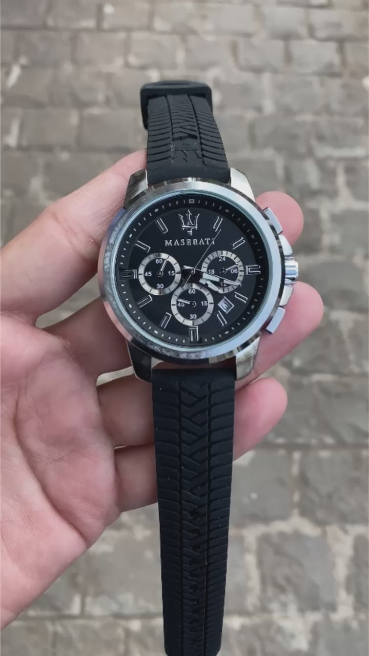 Maserati Eagle Premium Quality New Colour