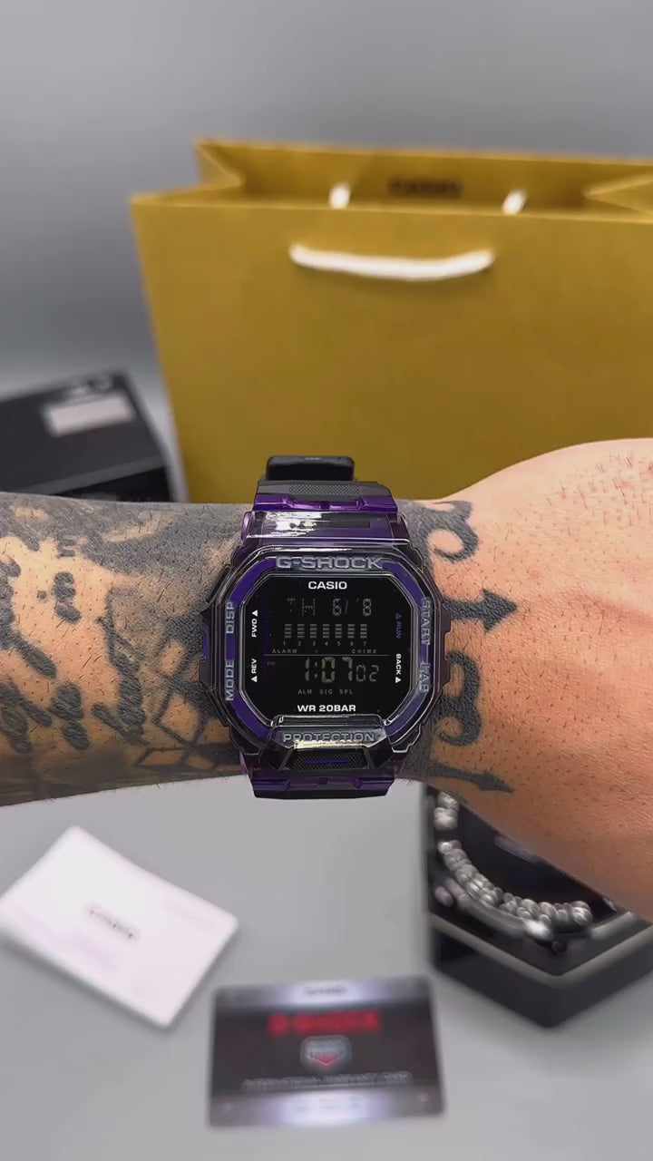 Casio G-Shock GBD-200SM