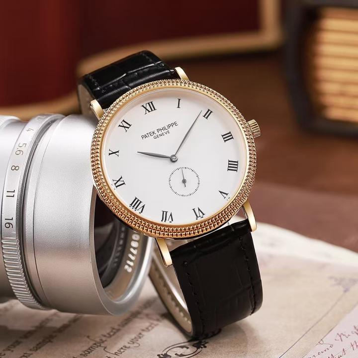 PATEKPHILIPPE MENS WATCH