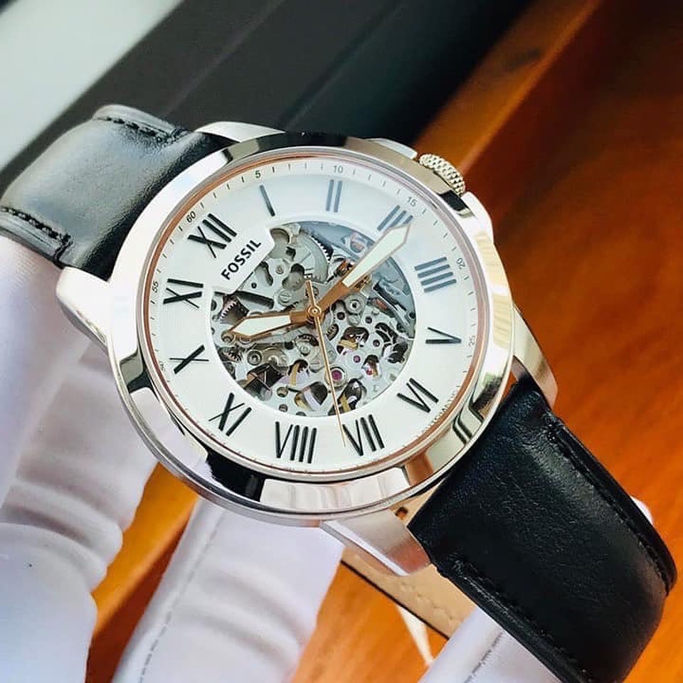 *Product Name:* 
Fossil Grant Automatic