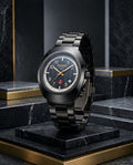 Rado Diaster Black (cell model)