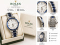 ROLEX Decorative Sub-Dial
