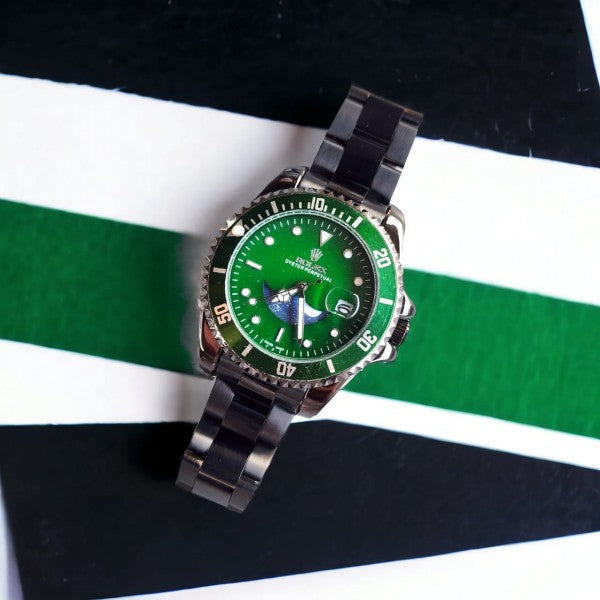 ROLEX OYSTER PERPETUAL SUBMARINE - J324