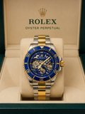 Rolex Oyster Perpetual Auto