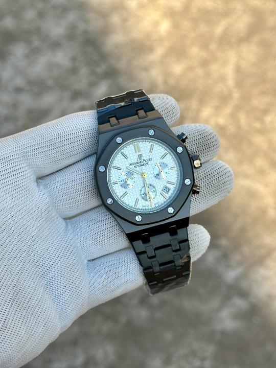 AUDEMARS PIGUE_T ROYAL OAK CHORNO