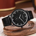 PATEKPHILIPPE MENS WATCH