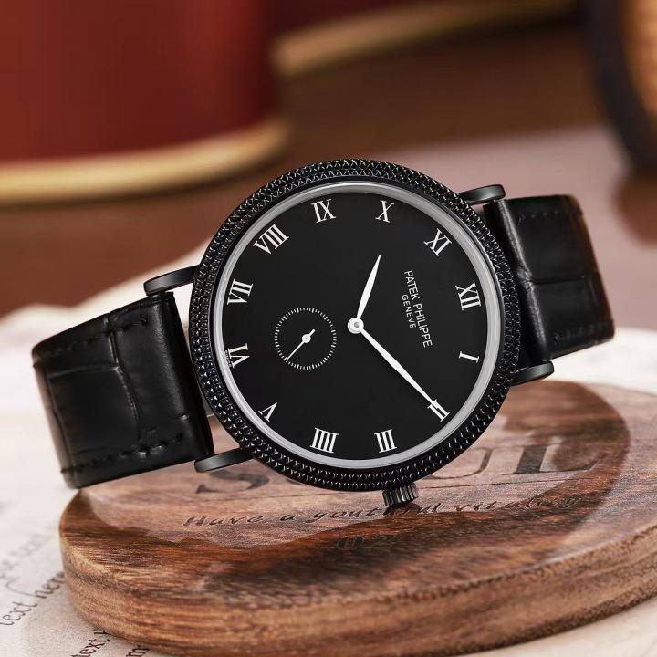 PATEKPHILIPPE MENS WATCH