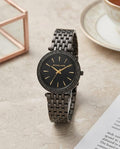 Michaell Kors Darci Gold Niddle