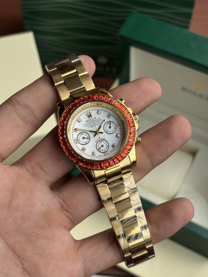Rolex Oyster Perpetual Cosmograph