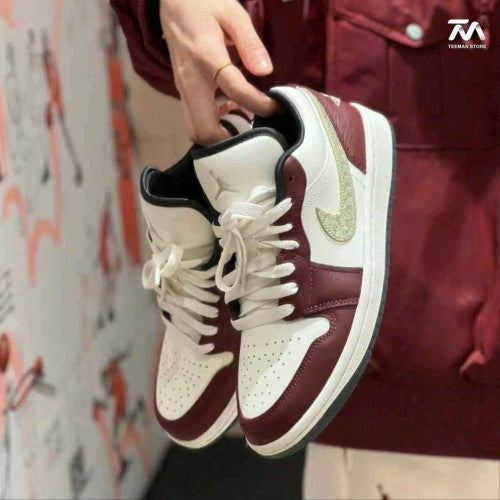 NIKE Air Jordan 1 Low SE Lunar New Year