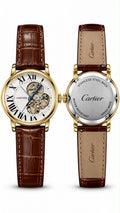 Cartier Mechanic