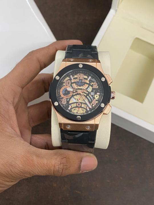 HUBLOT MENS WATCH