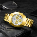 Rado New Original Chronograph 100M