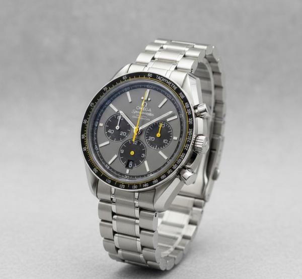 OMEGA SPEEDMASTER