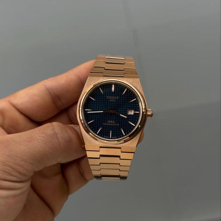 Tissot 1853 Prx Powermatic 80 Automatic