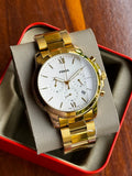 *Fossil Neutra chronograph watch, model FS6093*