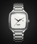 RADO TRUE SQUARE QUARTZ UNDIGITAL