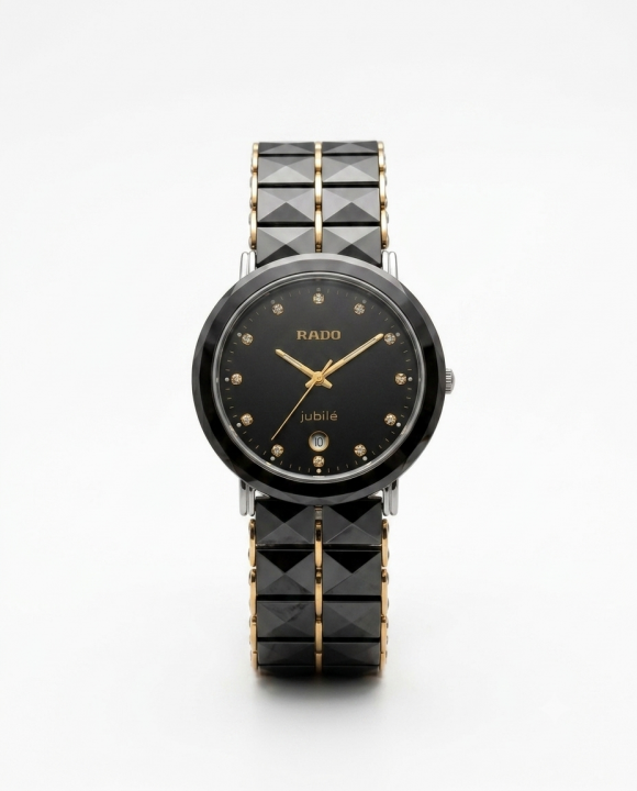 Raddo Jubile Ceramic dubble diamond