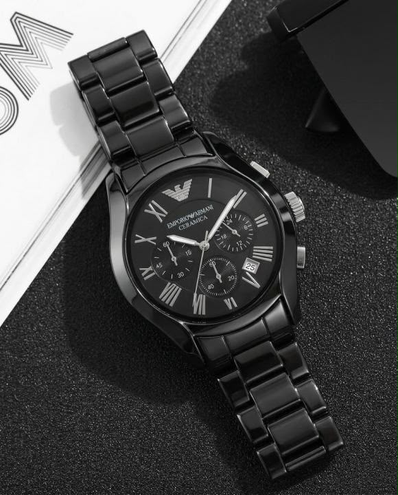 Armani Ceramic All Working