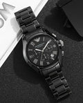 Armani Ceramic All Working
