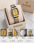 Raddo Jublie