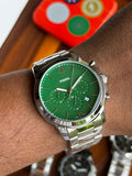 *Fossil Neutra chronograph watch, model FS6093*