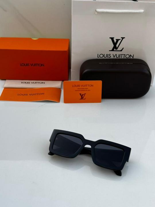 LOUIIS VUITTON SUNGLASS D-514