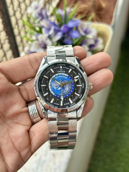 Omega seamaster