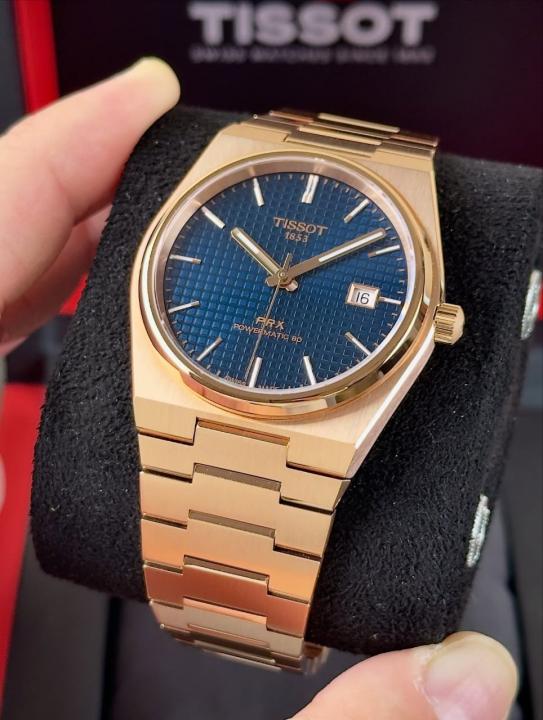 Tissot 1853 Prx Powermatic 80 Automatic
