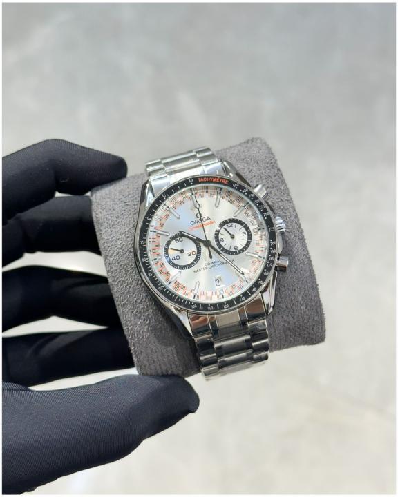 OMEGA SPEEDMASTER