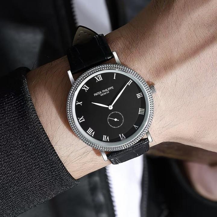 PATEKPHILIPPE MENS WATCH