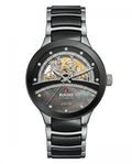 Rad_o Centrix Automatic Diamonds Open Heart