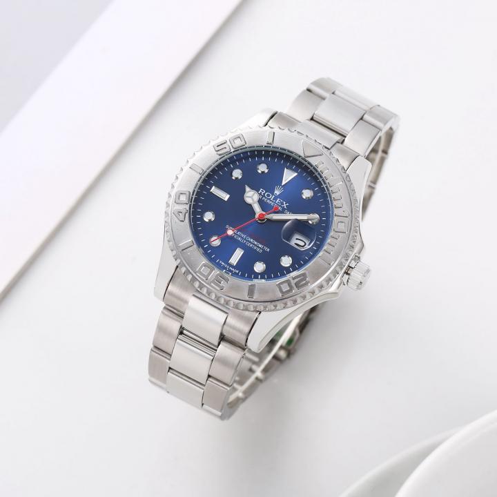 ROLEX YACH MASTER