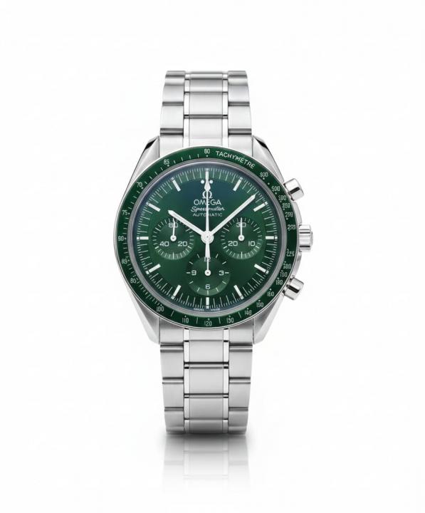OMEGA SPEEDMASTER