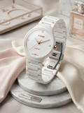 Rado Ceramic Watch For Her 697