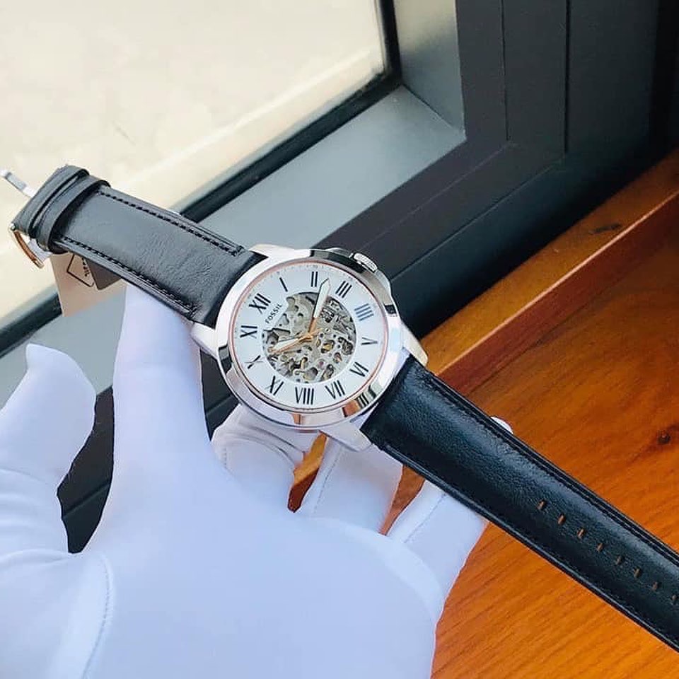 *Product Name:* 
Fossil Grant Automatic