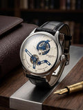 PATEK PHILIPPE AUTOMATIC WATCH WC 1560
