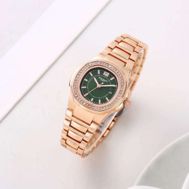 Patek philippe Nautilus Ledies