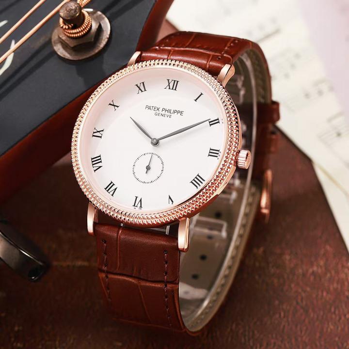 PATEKPHILIPPE MENS WATCH