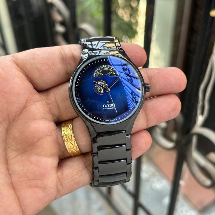 RADO TRUE SQUARE 40 - J924