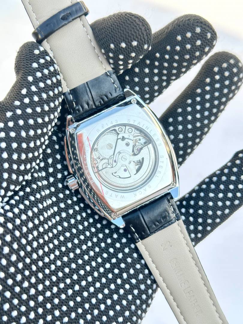 Richard Mille Stone Automatic