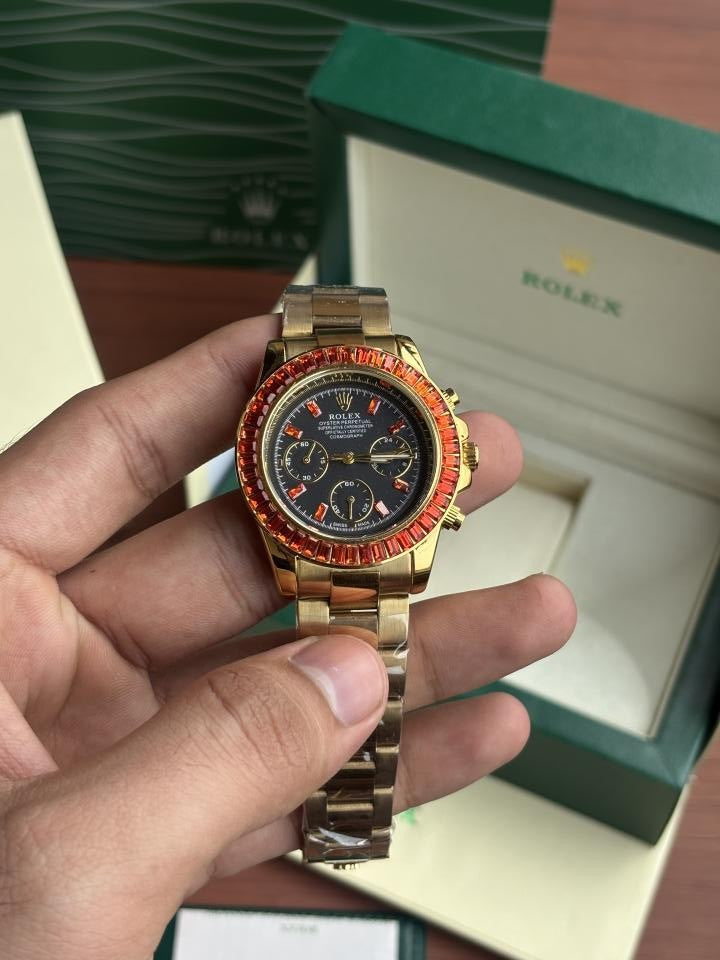 Rolex Oyster Perpetual Cosmograph