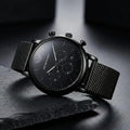 EMPORIO ARMANI LUIGI WC 649